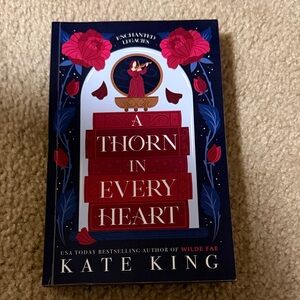 A Thorn in Every Heart